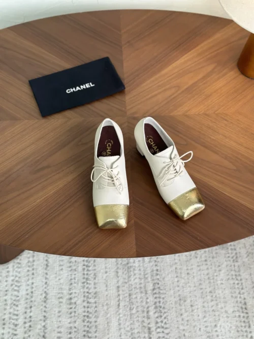 Chanel Sneakers Style 0099
