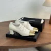 Chanel Sneakers Style 0099