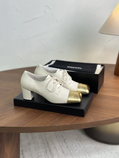 Chanel Sneakers Style 0099