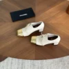 Chanel Sneakers Style 0099