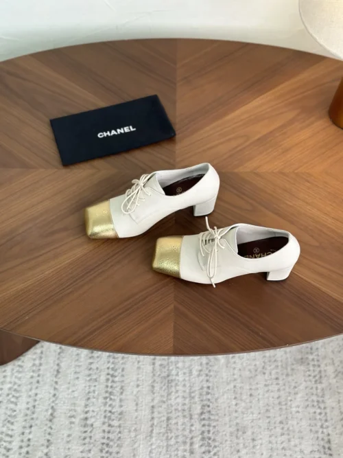 Chanel Sneakers Style 0099