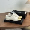 Chanel Sneakers Style 0100