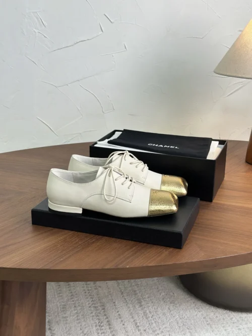 Chanel Sneakers Style 0100