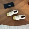 Chanel Sneakers Style 0100