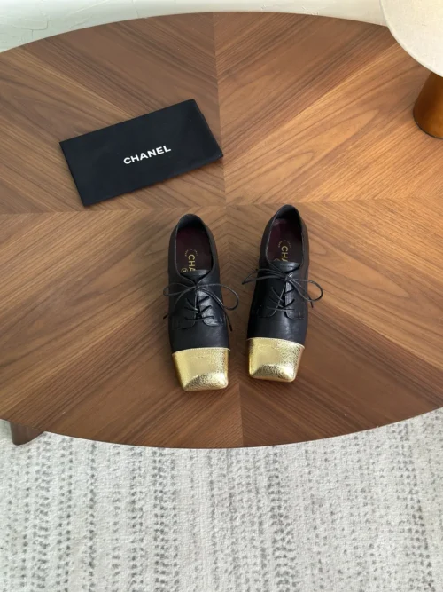 Chanel Sneakers Style 0101