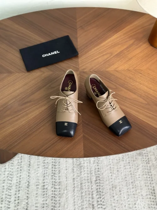 Chanel Sneakers Style 0102
