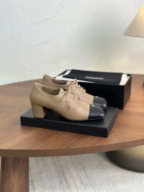 Chanel Sneakers Style 0102