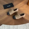Chanel Sneakers Style 0102