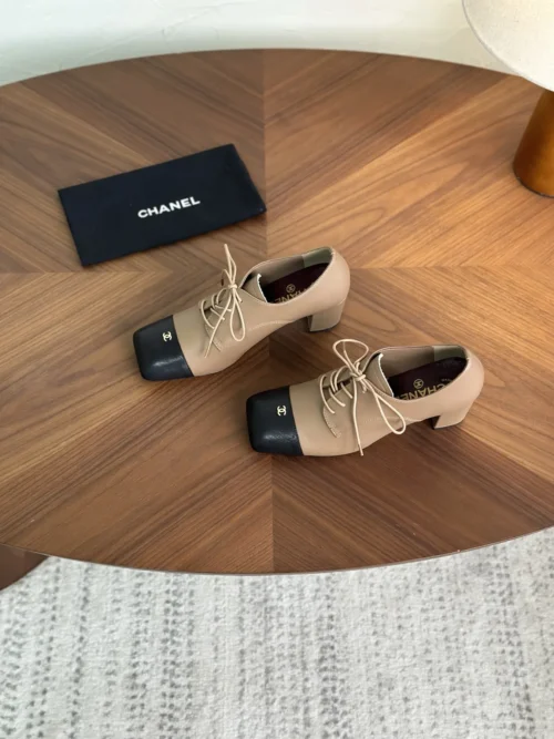 Chanel Sneakers Style 0102