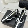 Chanel Sandals Style 0110