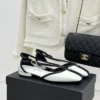 Chanel Sandals Style 0112