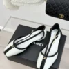 Chanel Sandals Style 0112
