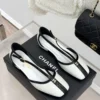 Chanel Sandals Style 0112