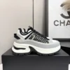 Chanel Sneakers Style 0116