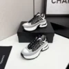 Chanel Sneakers Style 0116