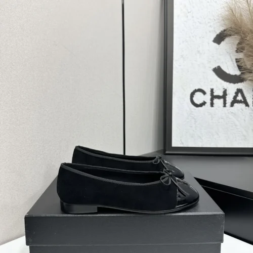 Chanel Sandals Style 0117