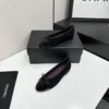 Chanel Sandals Style 0117