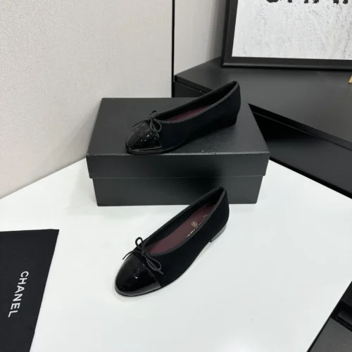 Chanel Sandals Style 0117