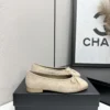 Chanel Sandals Style 0118