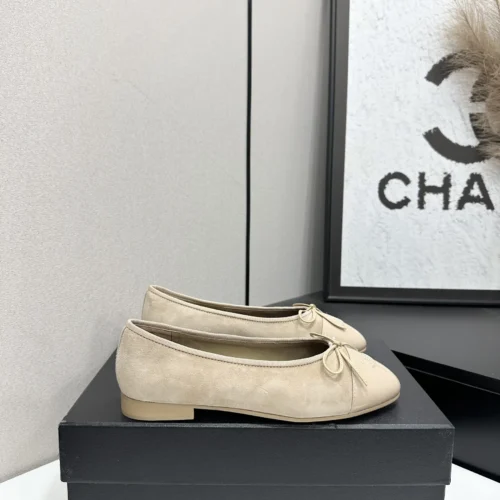 Chanel Sandals Style 0118