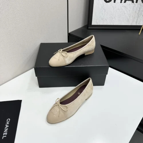 Chanel Sandals Style 0118