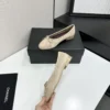 Chanel Sandals Style 0118