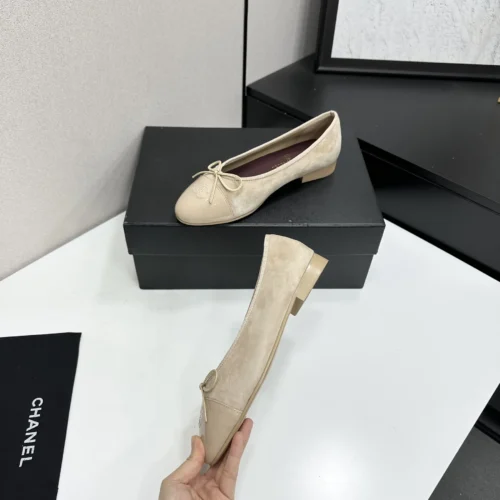 Chanel Sandals Style 0118