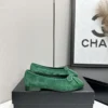 Chanel Sandals Style 0119