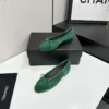 Chanel Sandals Style 0119
