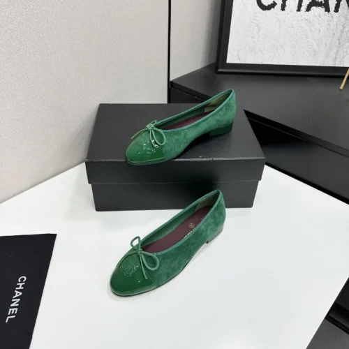 Chanel Sandals Style 0119