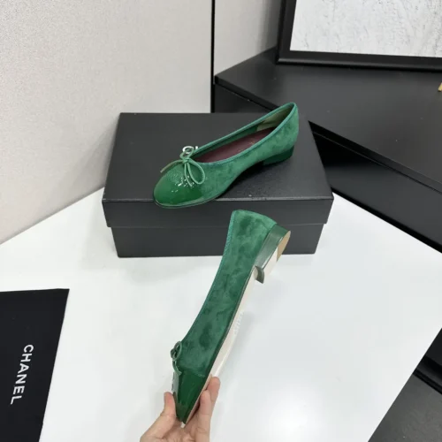 Chanel Sandals Style 0119