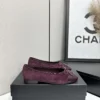 Chanel Sandals Style 0120