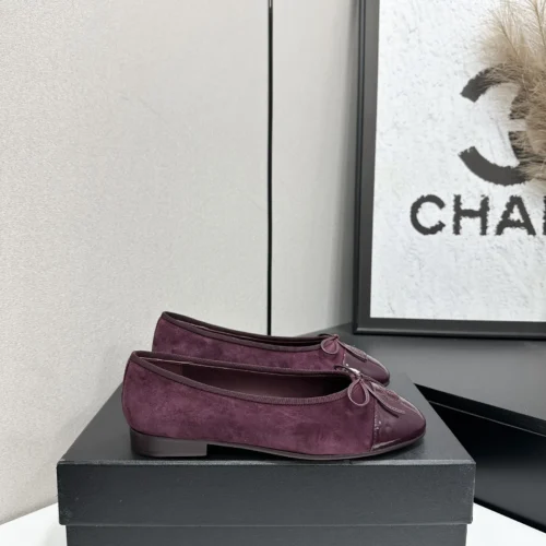 Chanel Sandals Style 0120