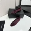 Chanel Sandals Style 0120