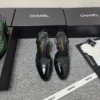 Chanel Sandals Style 0124