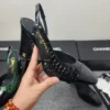 Chanel Sandals Style 0124