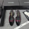 Chanel Sandals Style 0125