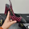 Chanel Sandals Style 0126