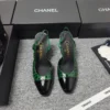Chanel Sandals Style 0127