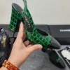Chanel Sandals Style 0127