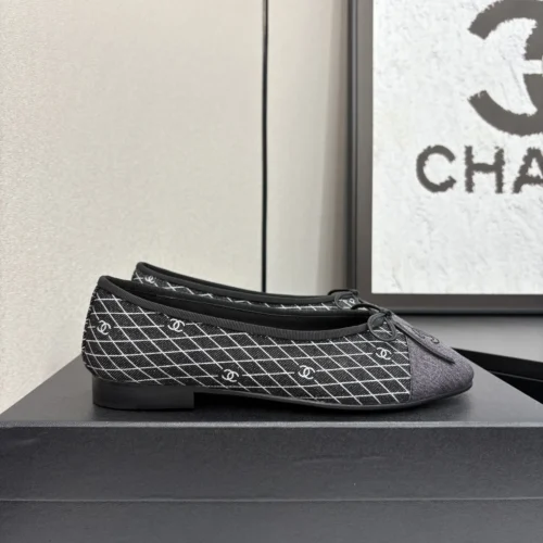 Chanel Sandals Style 0128