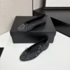 Chanel Sandals Style 0128