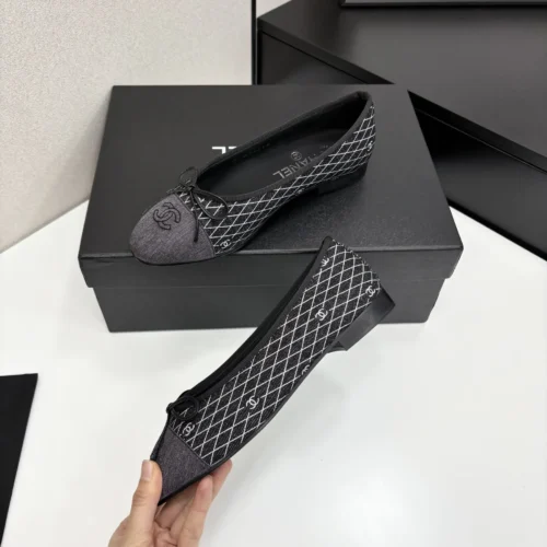 Chanel Sandals Style 0128