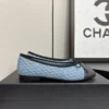 Chanel Sandals Style 0129