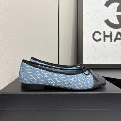 Chanel Sandals Style 0129