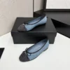 Chanel Sandals Style 0129