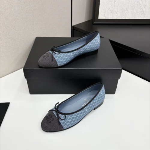Chanel Sandals Style 0129