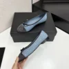 Chanel Sandals Style 0129