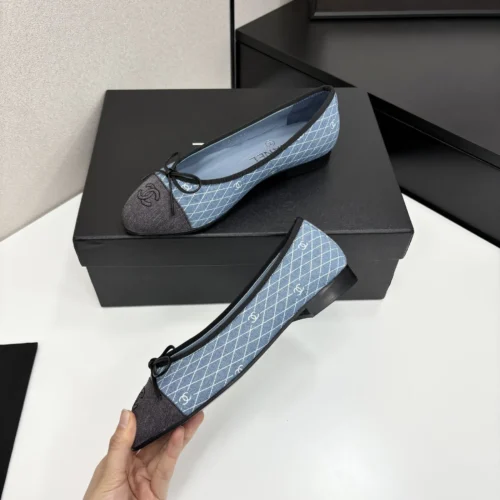 Chanel Sandals Style 0129