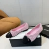 Chanel Lambskin Sneakers Style 0137
